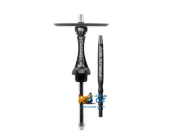 Кальян Alpha Hookah Model X Alpha of Hookah (Альфа) Кальян Alpha Hookah Model X Alpha of Hookah (Альфа)